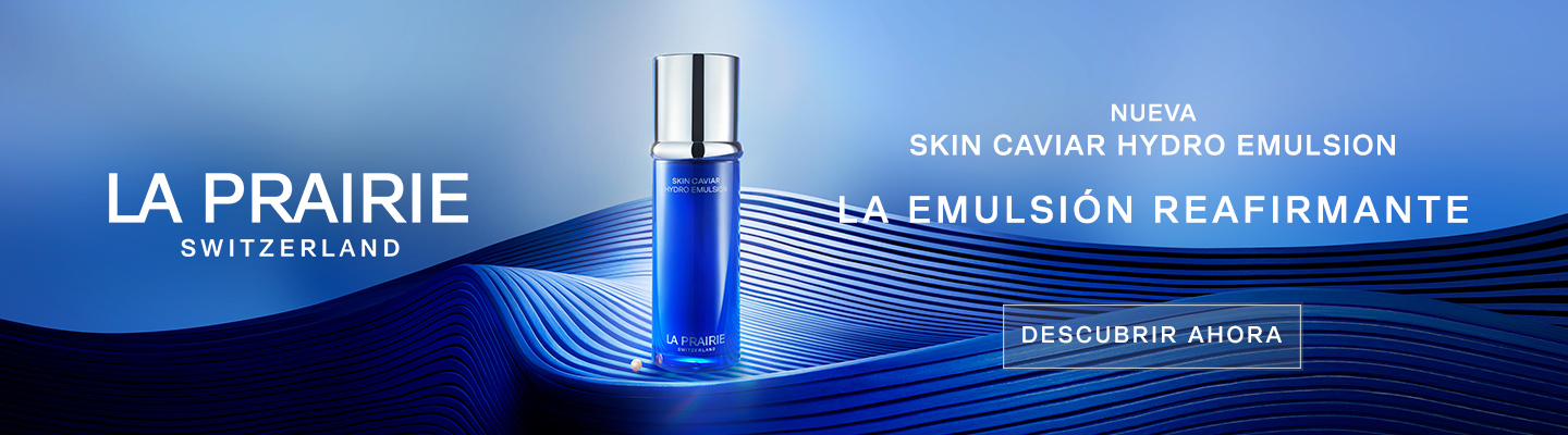Cosmetica 3 - La Prairie | Perfumería Prieto