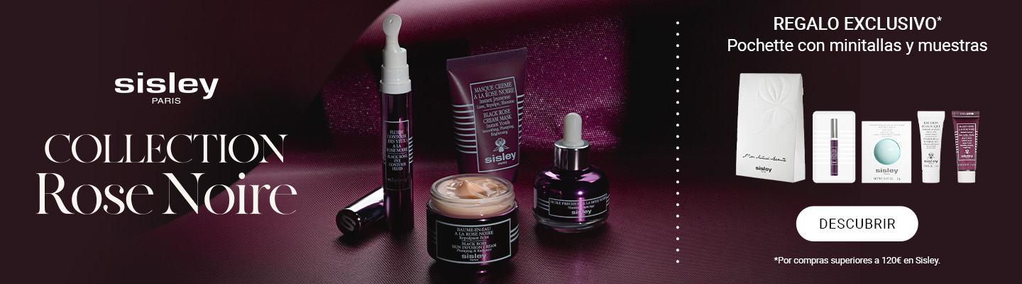 Cosmetica 1 -  Sisley | Perfumería Prieto