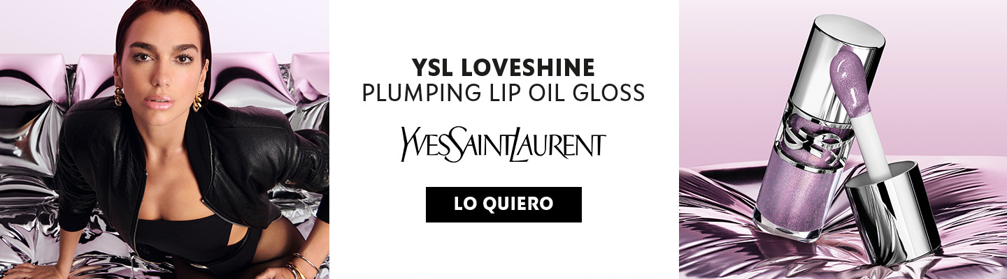 Maquillaje 3 - YSL | Perfumería Prieto