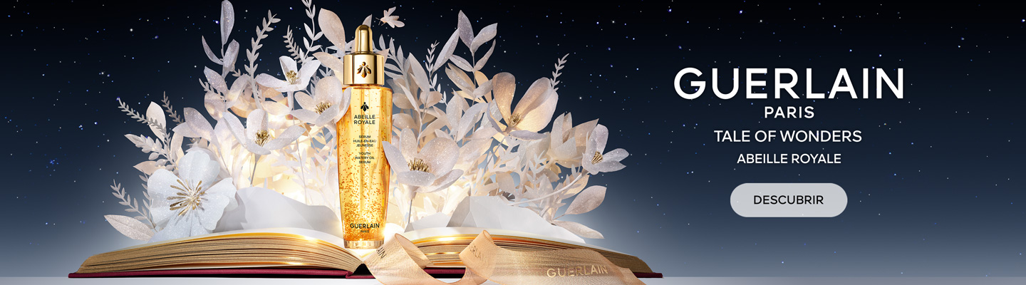 COSMÉTICA | GUERLAIN | Perfumería Prieto