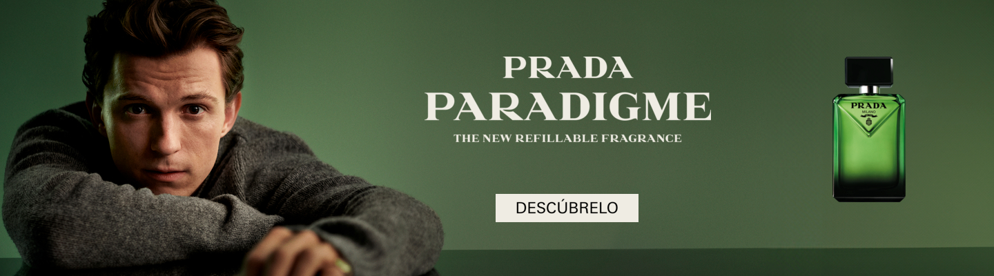 PERFUMES | PRADA | Perfumería Prieto