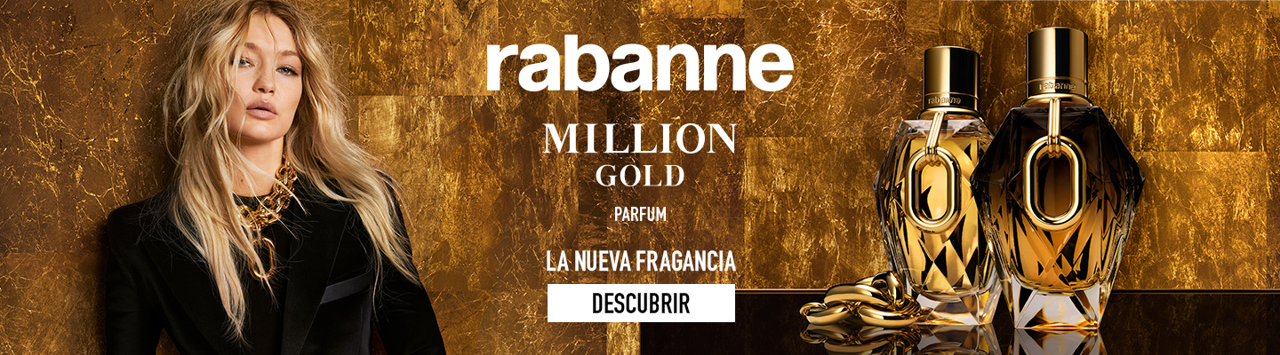 PERFUMES | RABANNE | Perfumería Prieto