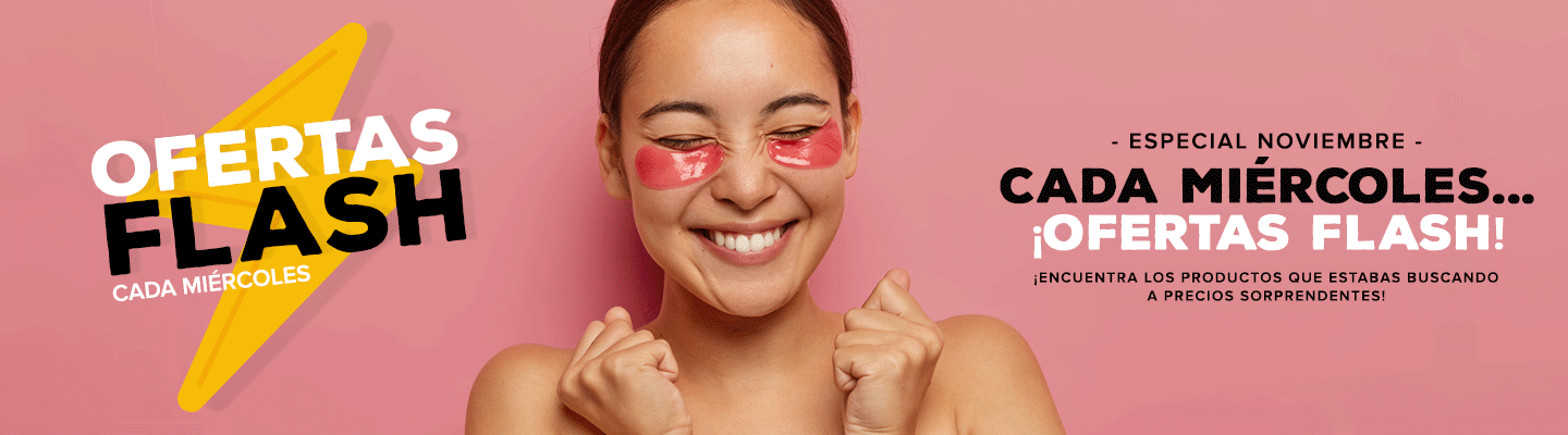 PRIETO | OFLASH | Perfumería Prieto