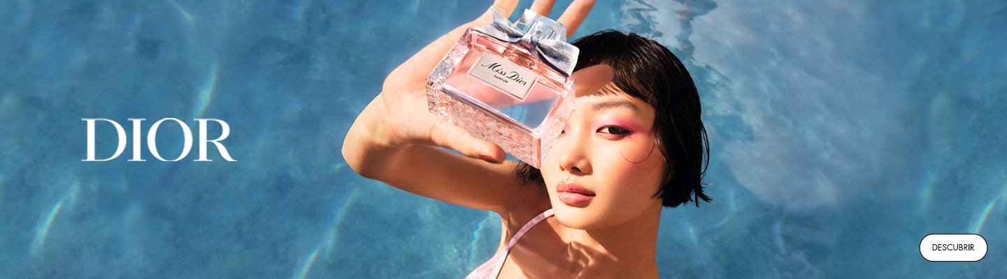 Perfumes 2 - DIOR | Perfumería Prieto