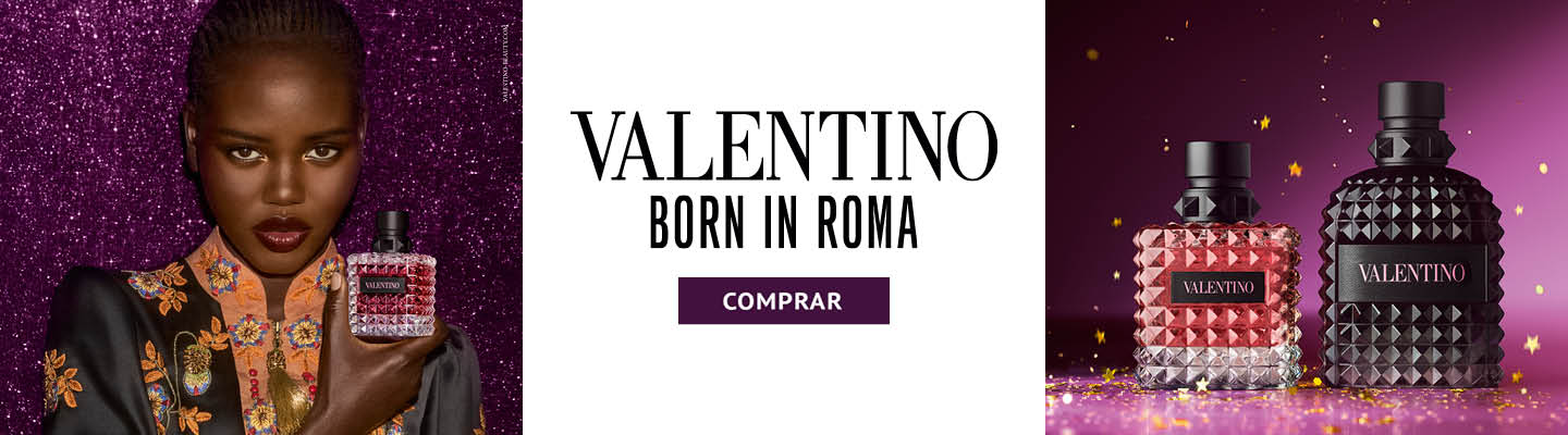 PERFUMES | VALENTINO | Perfumería Prieto
