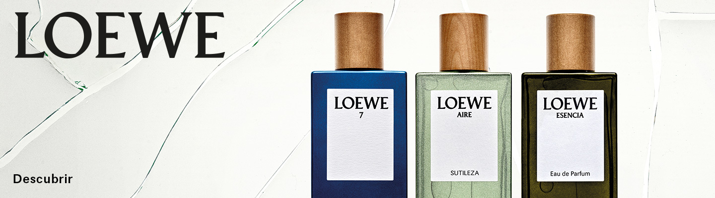 Perfumes 1 - LOEWE | Perfumería Prieto