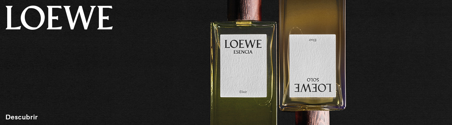 HOMBRE | LOEWE | Perfumería Prieto
