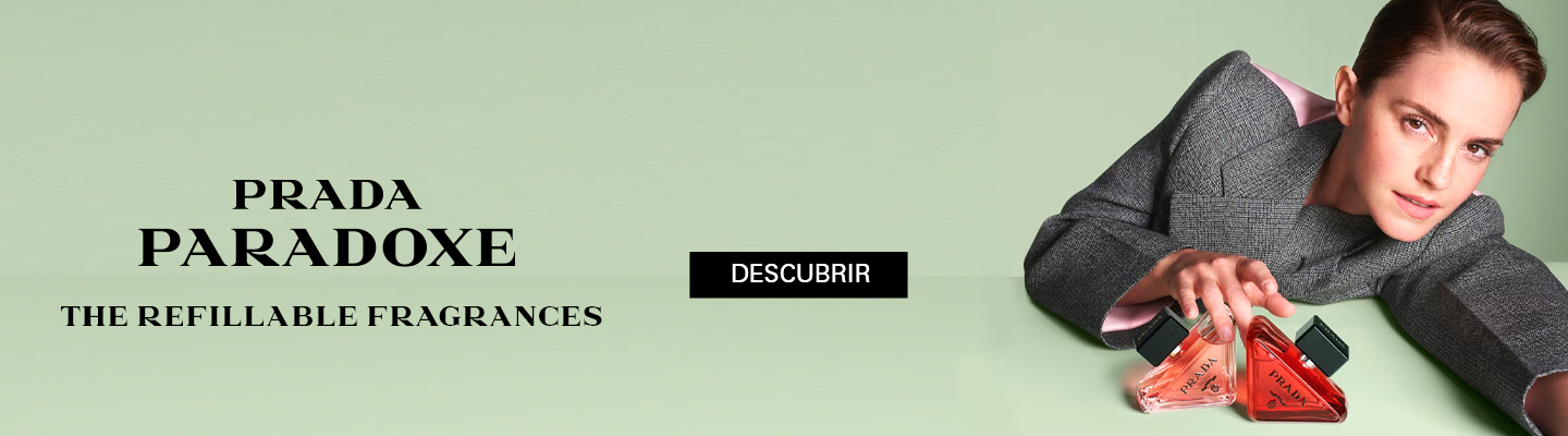 PERFUMES | PRADA | Perfumería Prieto