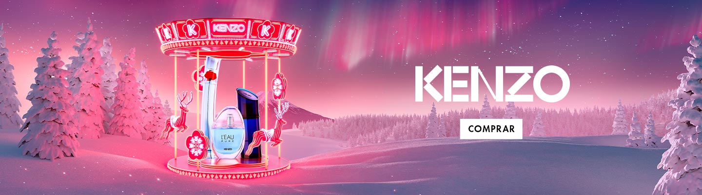 PERFUMES | KENZO | Perfumería Prieto