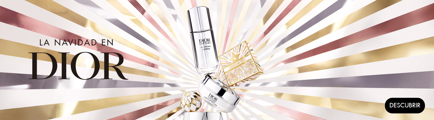 COSMÉTICA | DIOR | Perfumería Prieto