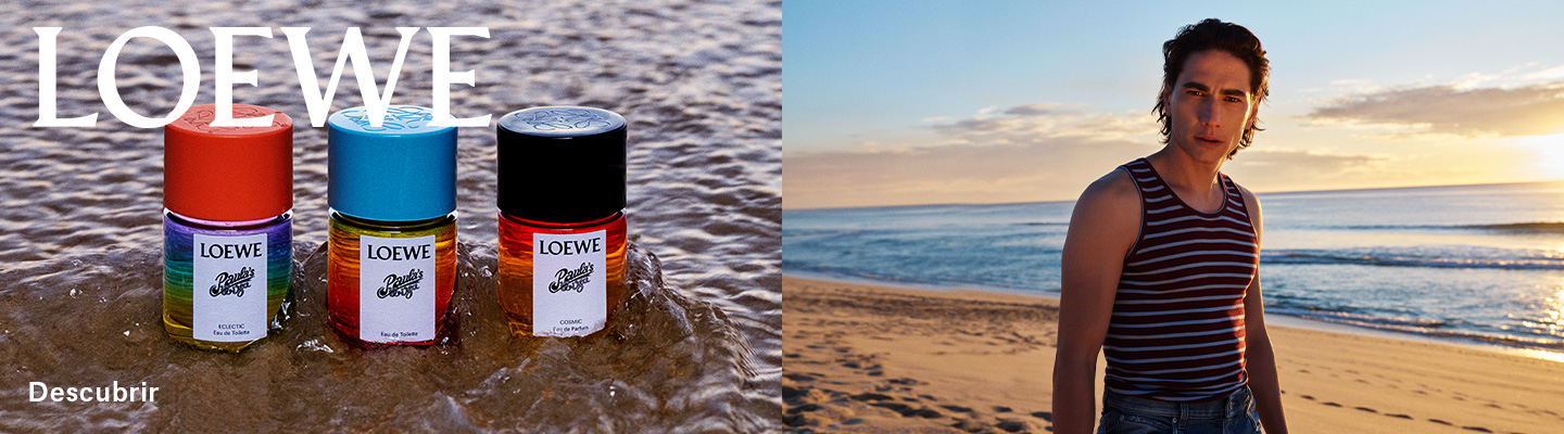 Hombre 1 - LOEWE | Perfumería Prieto