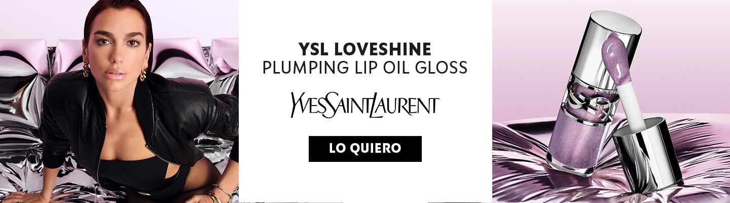Maquillaje 3 - YSL | Perfumería Prieto