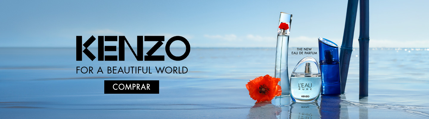 PERFUMES | KENZO | Perfumería Prieto