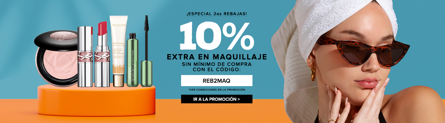  | Perfumería Prieto