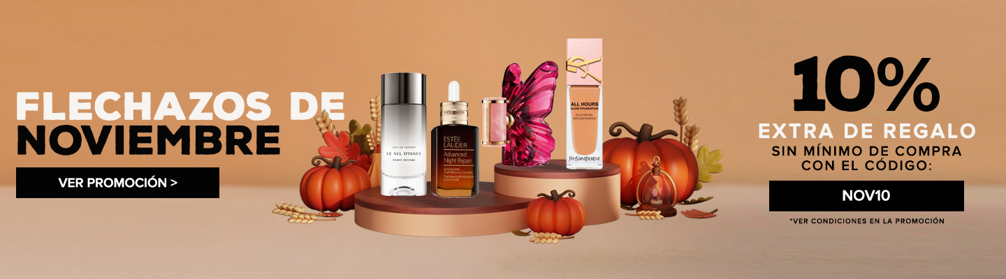  | Perfumería Prieto