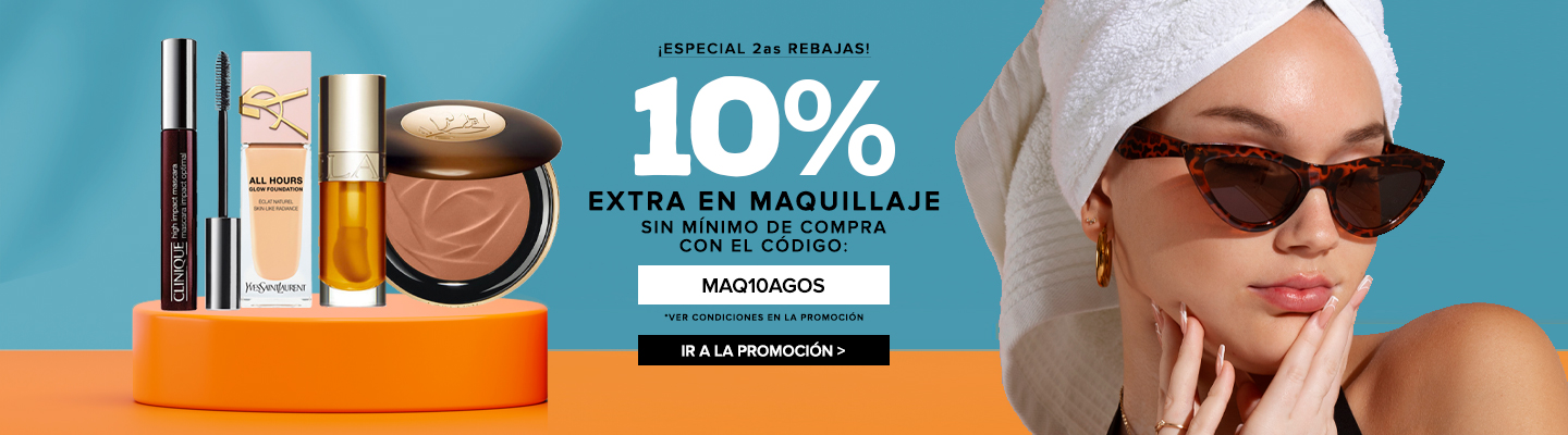  | Perfumería Prieto