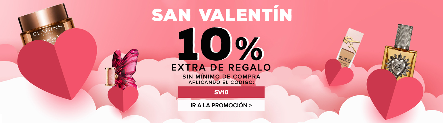  | Perfumería Prieto