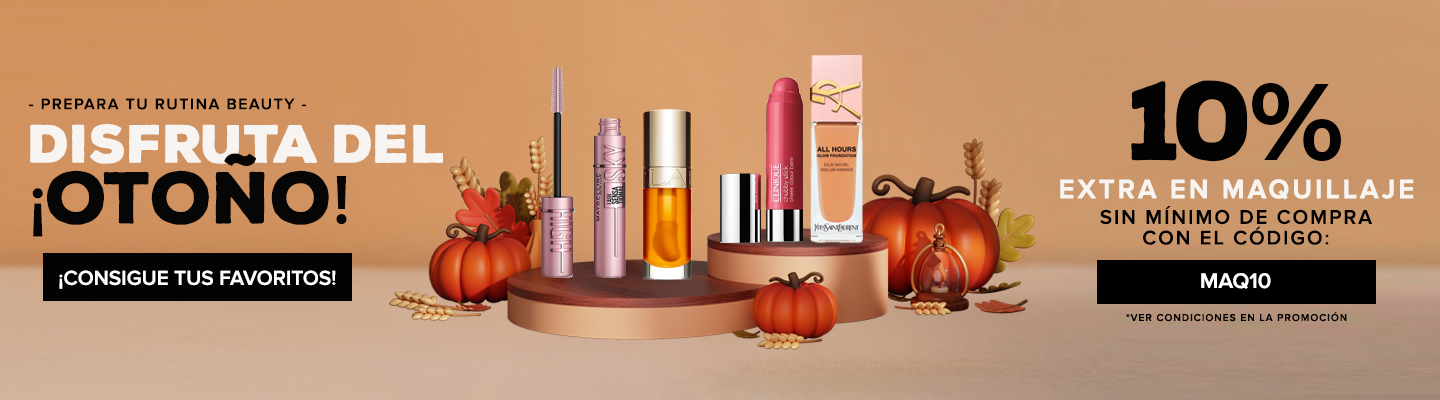  | Perfumería Prieto