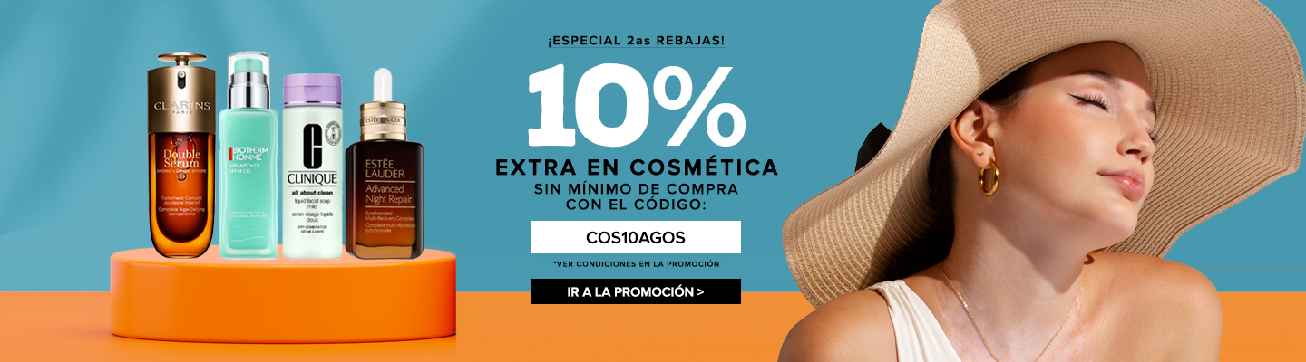  | Perfumería Prieto
