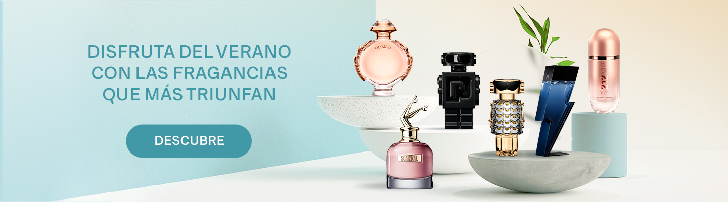  | Perfumería Prieto