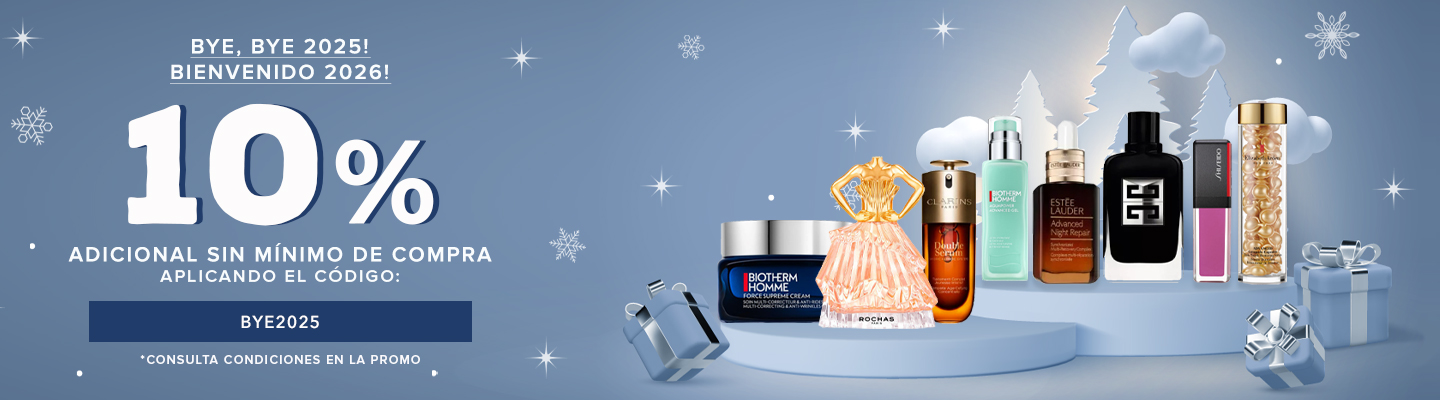  | Perfumería Prieto