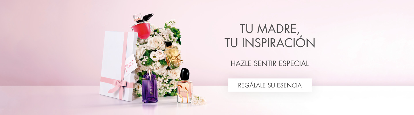  | Perfumería Prieto