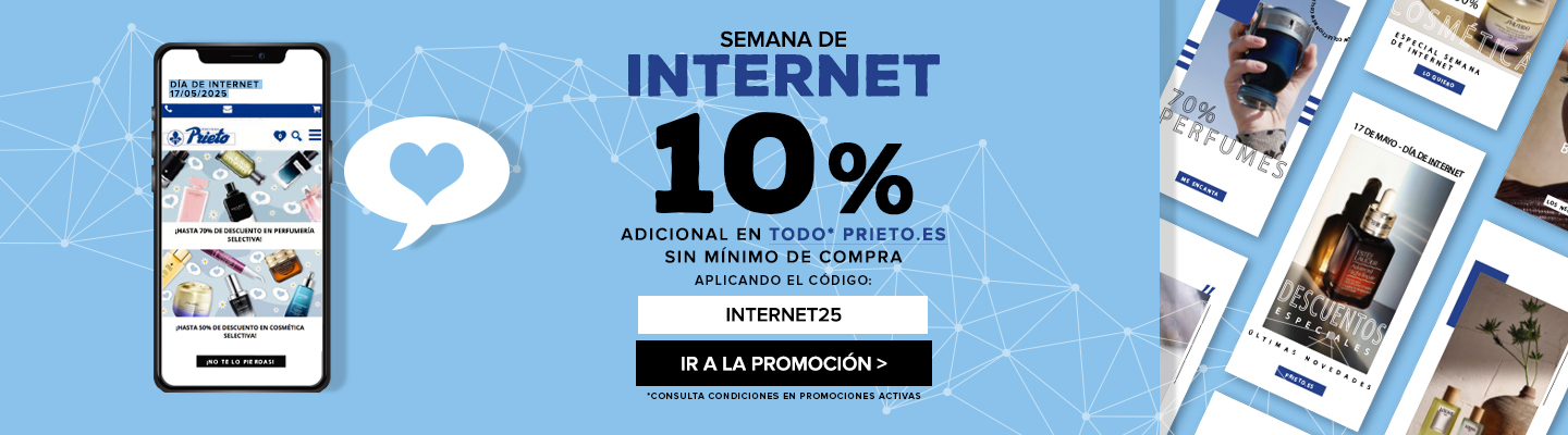  | Perfumería Prieto