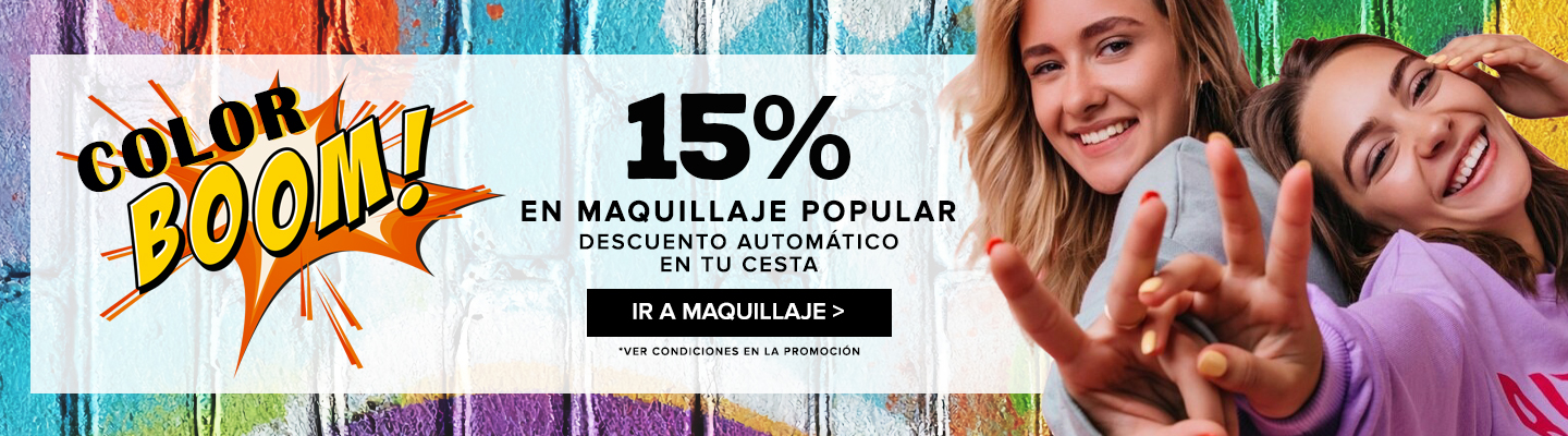  | Perfumería Prieto
