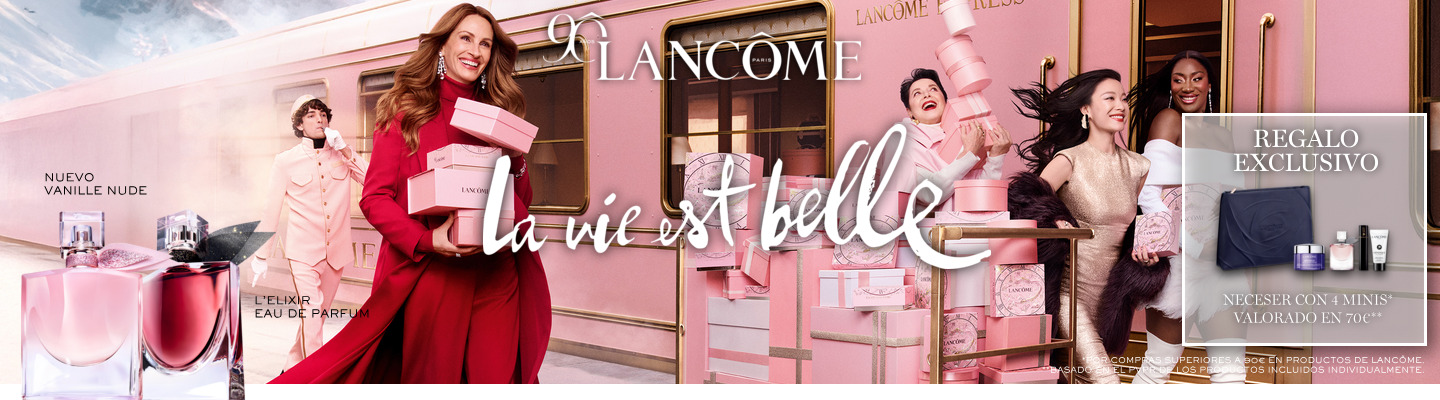  | Perfumería Prieto