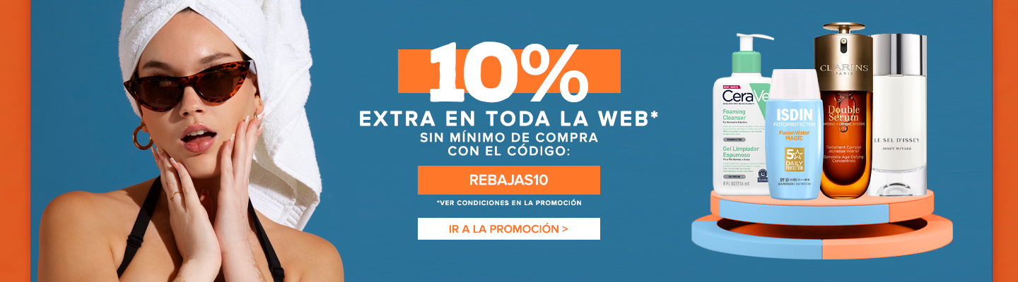  | Perfumería Prieto