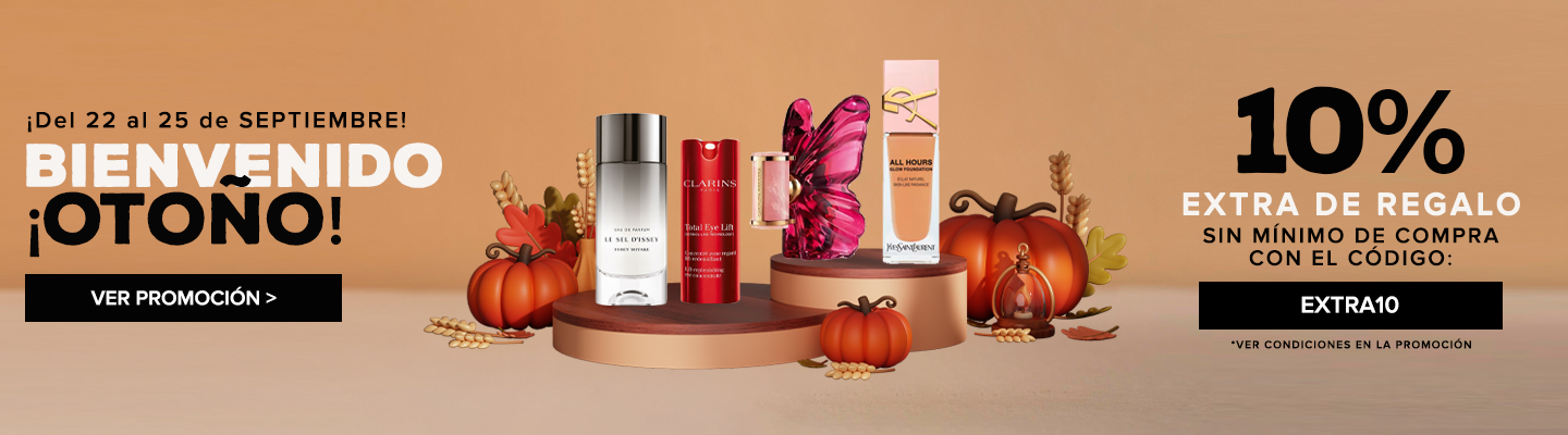  | Perfumería Prieto