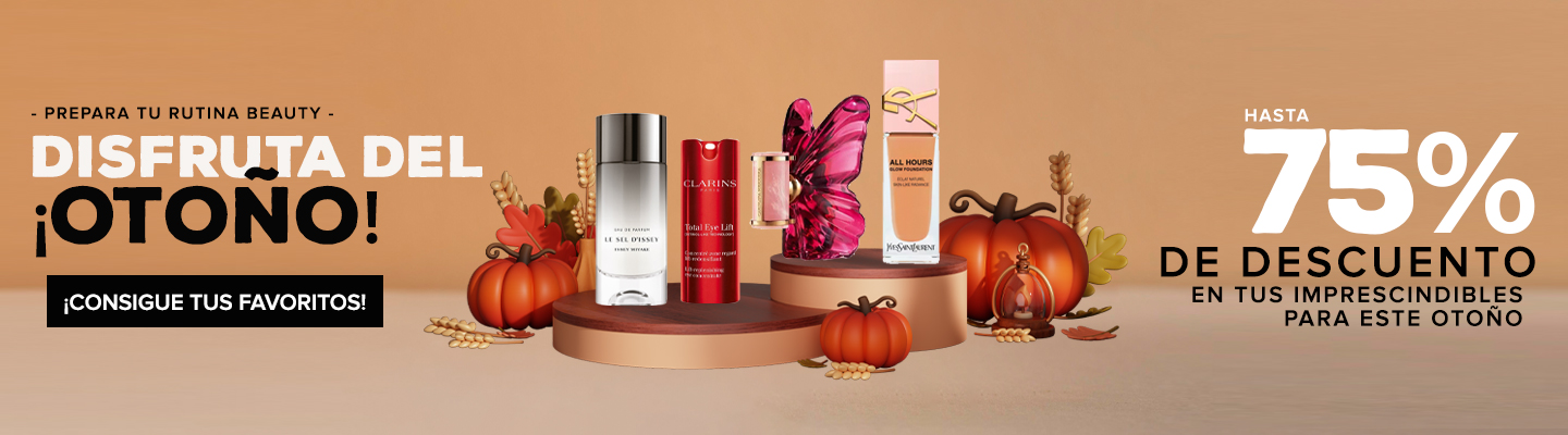  | Perfumería Prieto