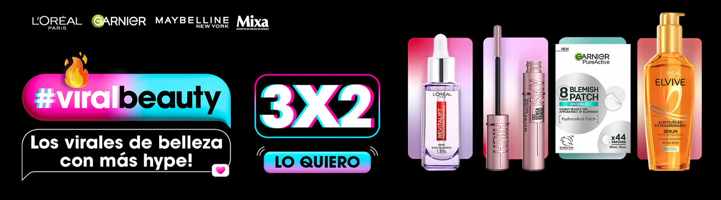  | Perfumería Prieto