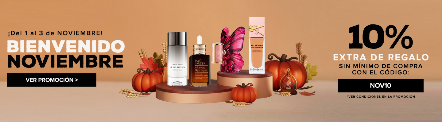  | Perfumería Prieto