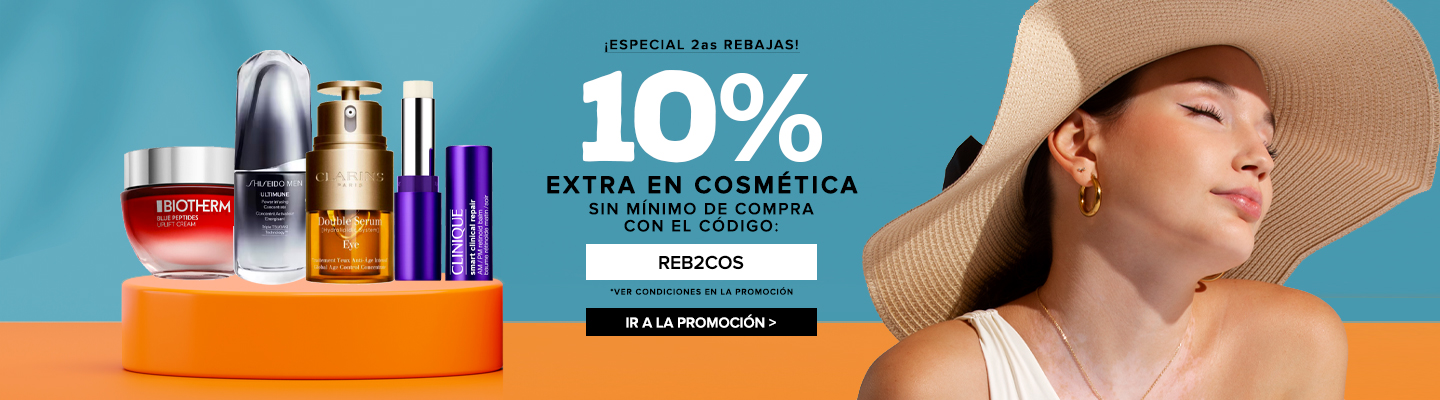  | Perfumería Prieto