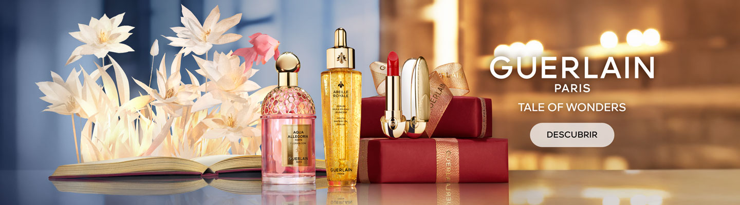  | Perfumería Prieto