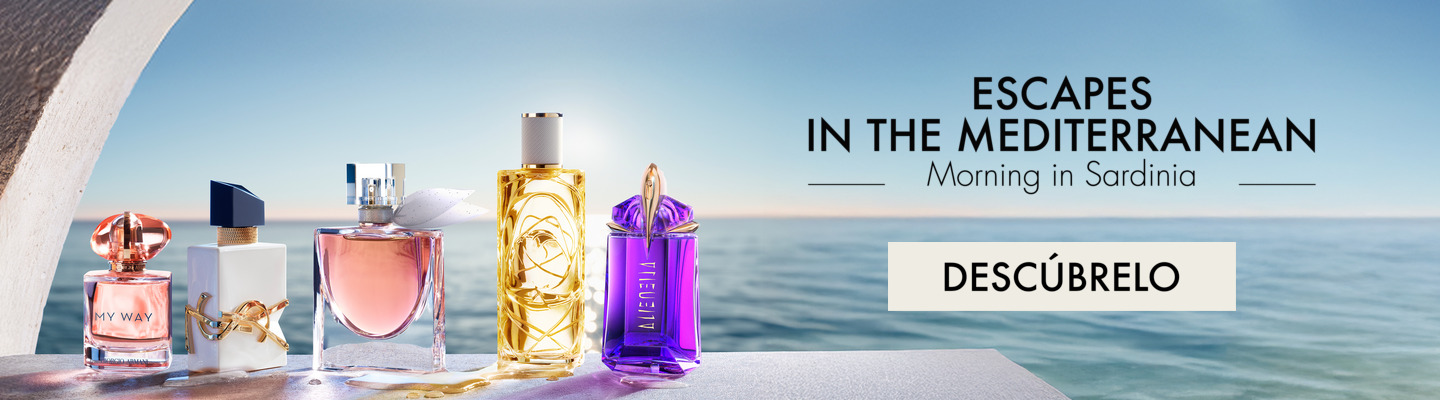  | Perfumería Prieto