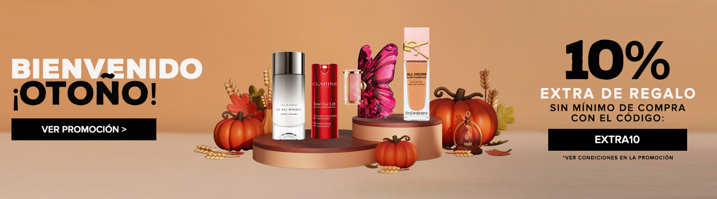  | Perfumería Prieto