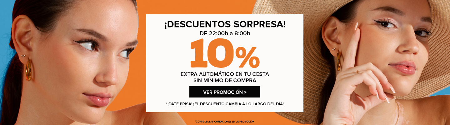  | Perfumería Prieto