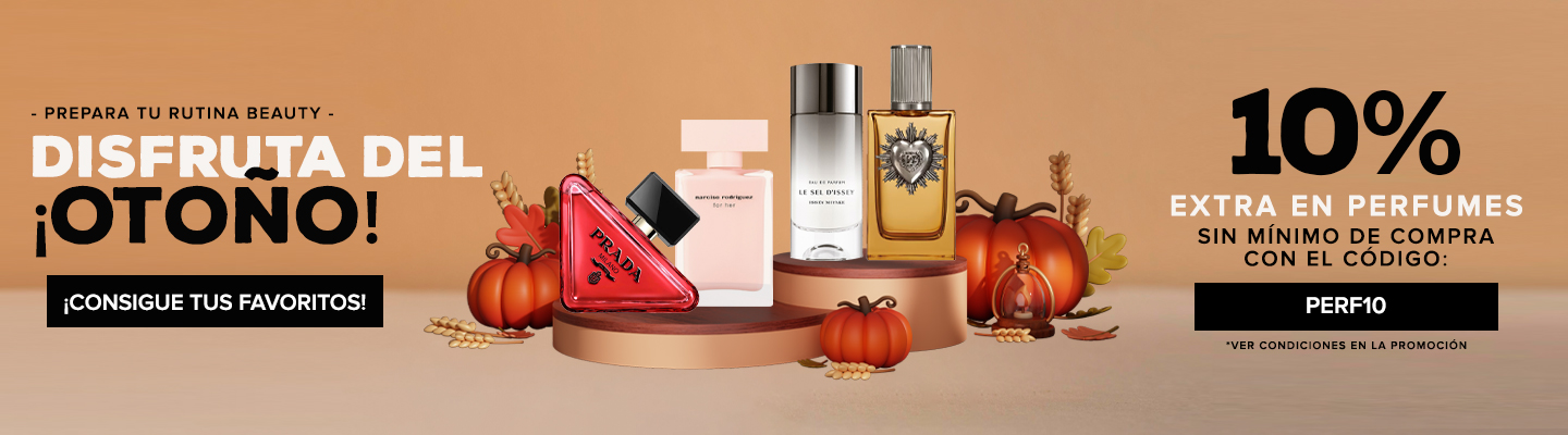  | Perfumería Prieto