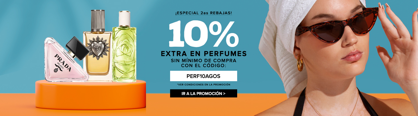  | Perfumería Prieto