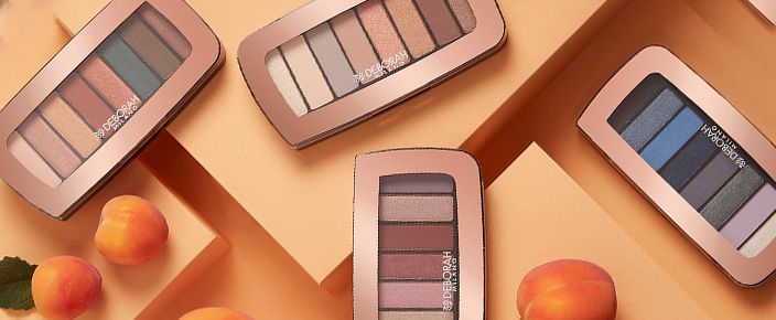PROMO - DEBORAH MILANO