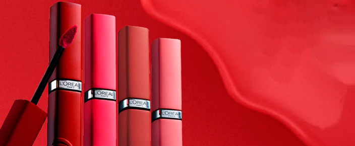 PROMO - DIC25 - LOREAL LABIOS - 25%