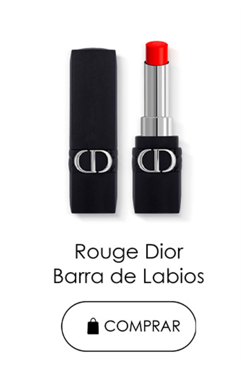 DIOR J'adore L'Or - 3 - Rouge Dior