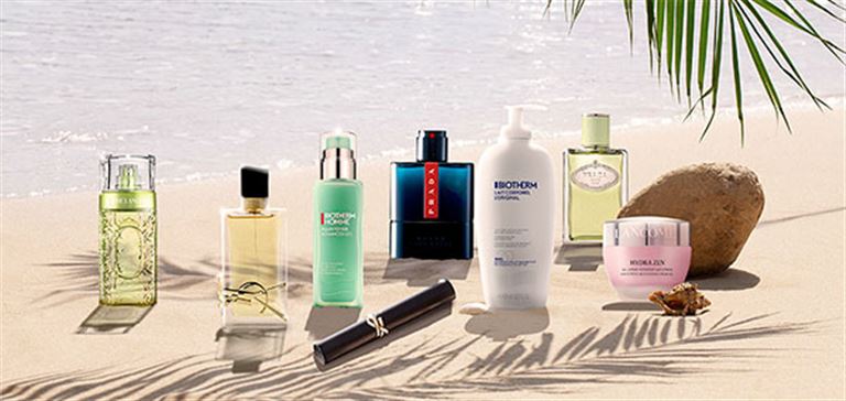L'Oreal Luxe - Summer 22 - Productos