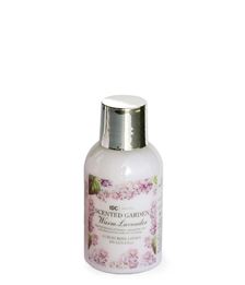 SCENTED GARDEN WARM LAVENDER BODY LOTION