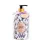 SCENTED GARDEN WARM LAVENDER HAND & BODY LOTION