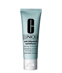 ANTI-BLEMISH SOLUTIONS CLEARING MOISTURIZER