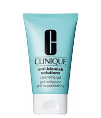 ANTI-BLEMISH SOLUTIONS CLEANSING GEL