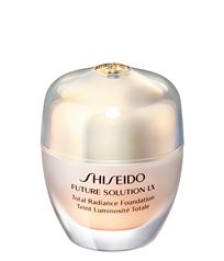 FUTURE SOLUTION LX TOTAL RADIANCE FOUNDATION